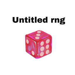 Untitled rng