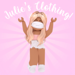 Julie’s Awesome Clothing
