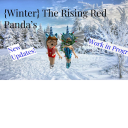 The Rising Red Panda's Restaurant