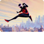 Spider-Man/girl/everyone