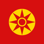 Ming's Empire