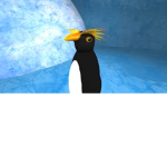Defenders Of The Penguins: alternative universe