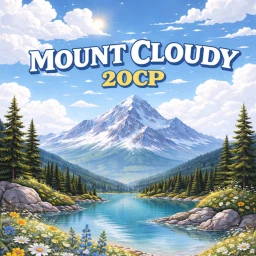 MOUNT CLODY icon
