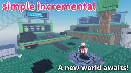 Simple Incremental [v1.1]