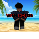 ~Wish Hotels!~