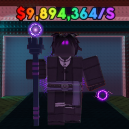 [RELEASE] Steal a Wizard