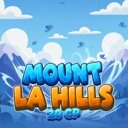 [FREE AVA +2] MOUNT LA HILLS