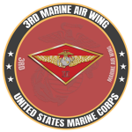 |- 3MAW -|- 3rd Marine Air Wing -|