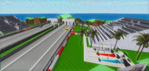 [AKTUALISIERUNG] Epic Racing 3