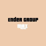 Ender Group max