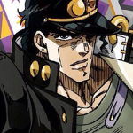Jojo’s bizarre adventures Fan group