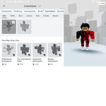 Slanders group join
