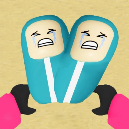 [😱NEW] Squid Game Morphs