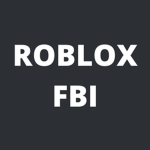 Roblox FBI | Official Server
