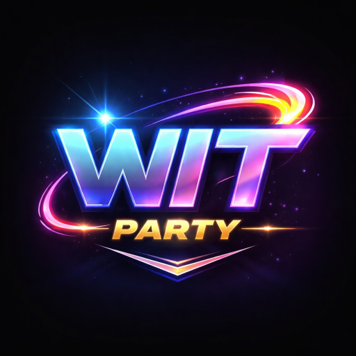 [🏖️UPD] WIT PARTY