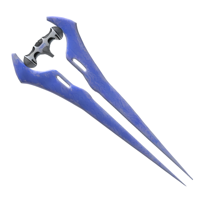 Energy Sword [Glowing]