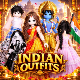 Indian Outfits Idea