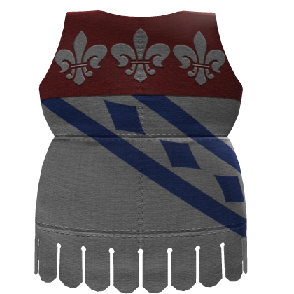 O'Faolain Jupon V2