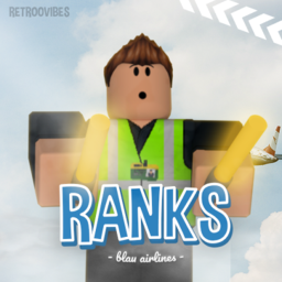 Blau Airlines: Rank Manager