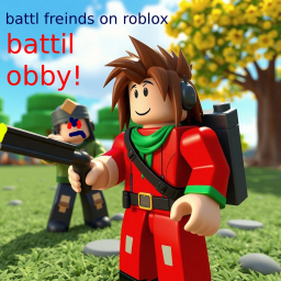 baitl obby