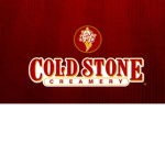 Cold Stone Creamer!