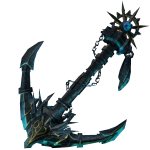 [⚓] Immortal Anchor : Atlantic Ocean
