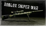 Sniper Roblox War