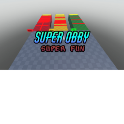 Super obby
