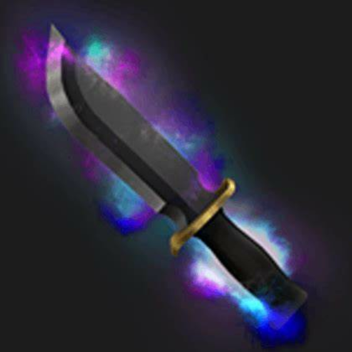 UPDknife battle!