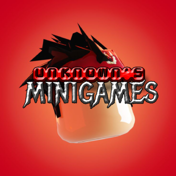 Unknown's Minigames