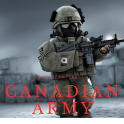 Fort Trenton! [Canadian Armed Forces]
