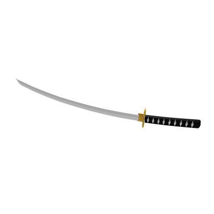 Katana tool