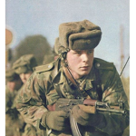 Armed Forces of Dresden