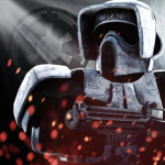 [TFSE] Imperial Scout troopers