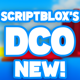 ScriptBLOX's Difficulty Chart Obby!