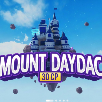 [NEW +X5 + FREE AVA] MOUNT DAYDAC
