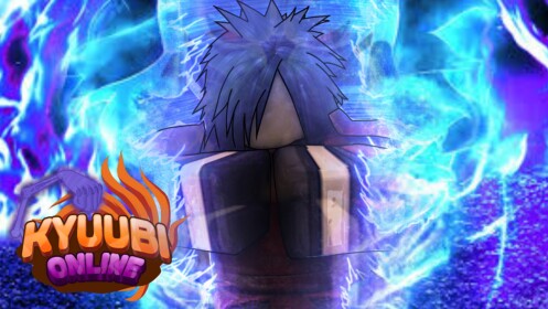 Kyuubi Online : New Era