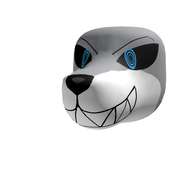 Twisted Wolf