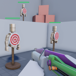 Aim Trainner [TEST]