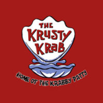--The Krusty Krab--