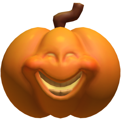 Halloween Pumpkin