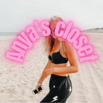 •Anya's closet•