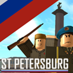 Federal City of St. Petersburg