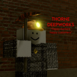 Thorne Deepworks Mining CO