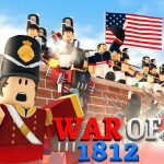 💥 War of 1812 Tower Defense