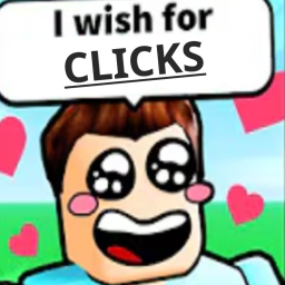 Generic Clicker Simulator