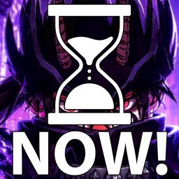 Clover Time [SHADOW GRIMOIRE💥] icon