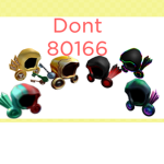 Dont 80166
