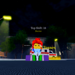 Dandy's World Adventures