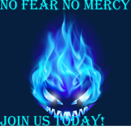 No Fear No Mercy.'s Castle